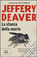 La stanza della morte libro