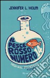 Il pesce rosso numero 14 libro