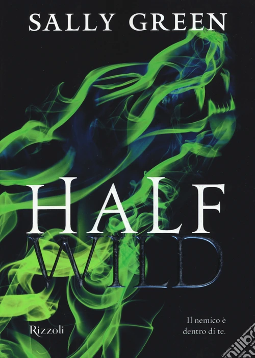 Half wild