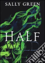 Half wild libro