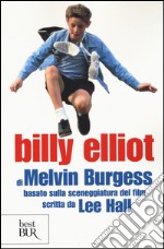 Billy Elliot libro