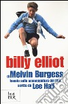 Billy Elliot libro