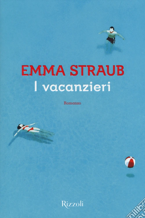 I Vacanzieri