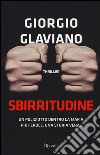 Sbirritudine libro di Glaviano Giorgio