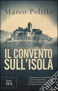 Il convento sull'isola