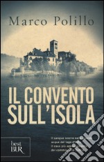 Il convento sull'isola libro