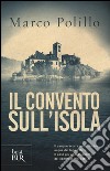 Il convento sull'isola libro