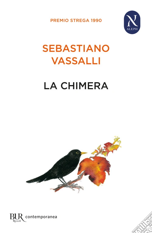 La chimera