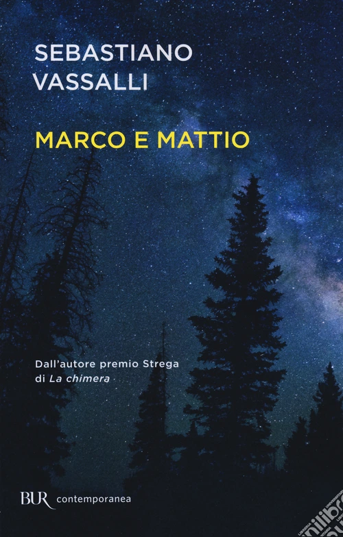 Marco e Mattio