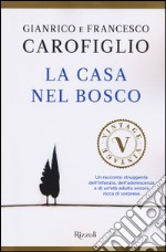 La casa nel bosco libro