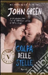 Colpa delle stelle libro