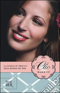 Clio make-up