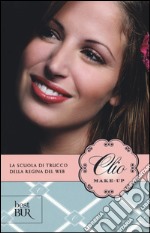 Clio make-up libro