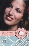 Clio make-up libro di Zammatteo Clio