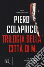 Trilogia della città di M. libro