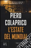 L'estate del Mundial libro