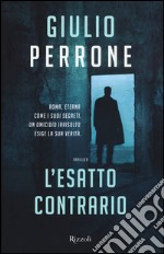 L'esatto contrario libro