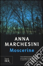 Moscerine libro