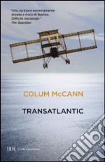 Transatlantic libro