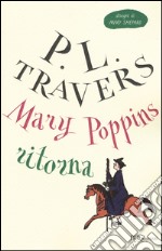 Mary Poppins ritorna. Ediz. integrale libro usato