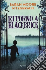 Ritorno a Blackbrick libro