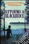 Ritorno a Blackbrick libro