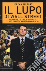 Il lupo di Wall Street