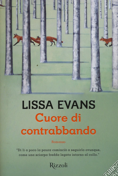 Cuore di contrabbando