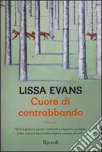 Cuore di contrabbando libro