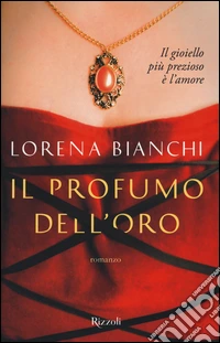 Il profumo dell'oro