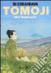 Si chiamava Tomoji libro