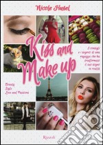 Kiss and make up libro