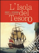 L'isola del tesoro libro