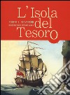 L'isola del tesoro libro