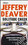 Solitude Creek libro