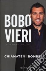 Chiamatemi bomber libro