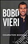 Chiamatemi bomber libro