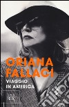 Viaggio in America libro