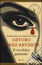 Il cecchino paziente libro