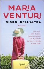 I giorni dell'altra libro