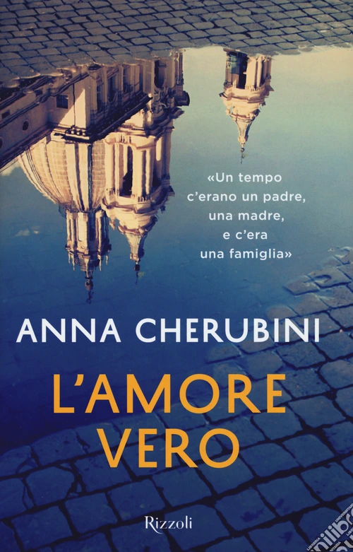 L'amore vero