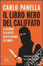 Il libro nero del califfato libro