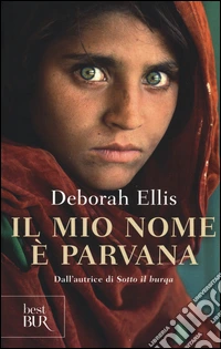 Il mio nome è Parvana