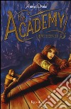 The academy. Vol. 2 libro di Drake Amelia
