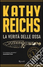 La verità delle ossa libro