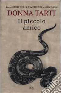 Il piccolo amico