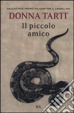 Il piccolo amico libro