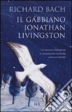 Il gabbiano Jonathan Livingston libro