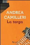 La targa libro