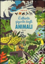 L'atlante gigante degli animali